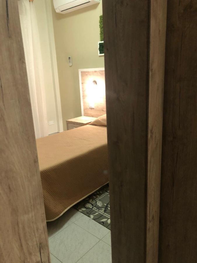 Quartu SantʼElena Hotel Centrale מראה חיצוני תמונה